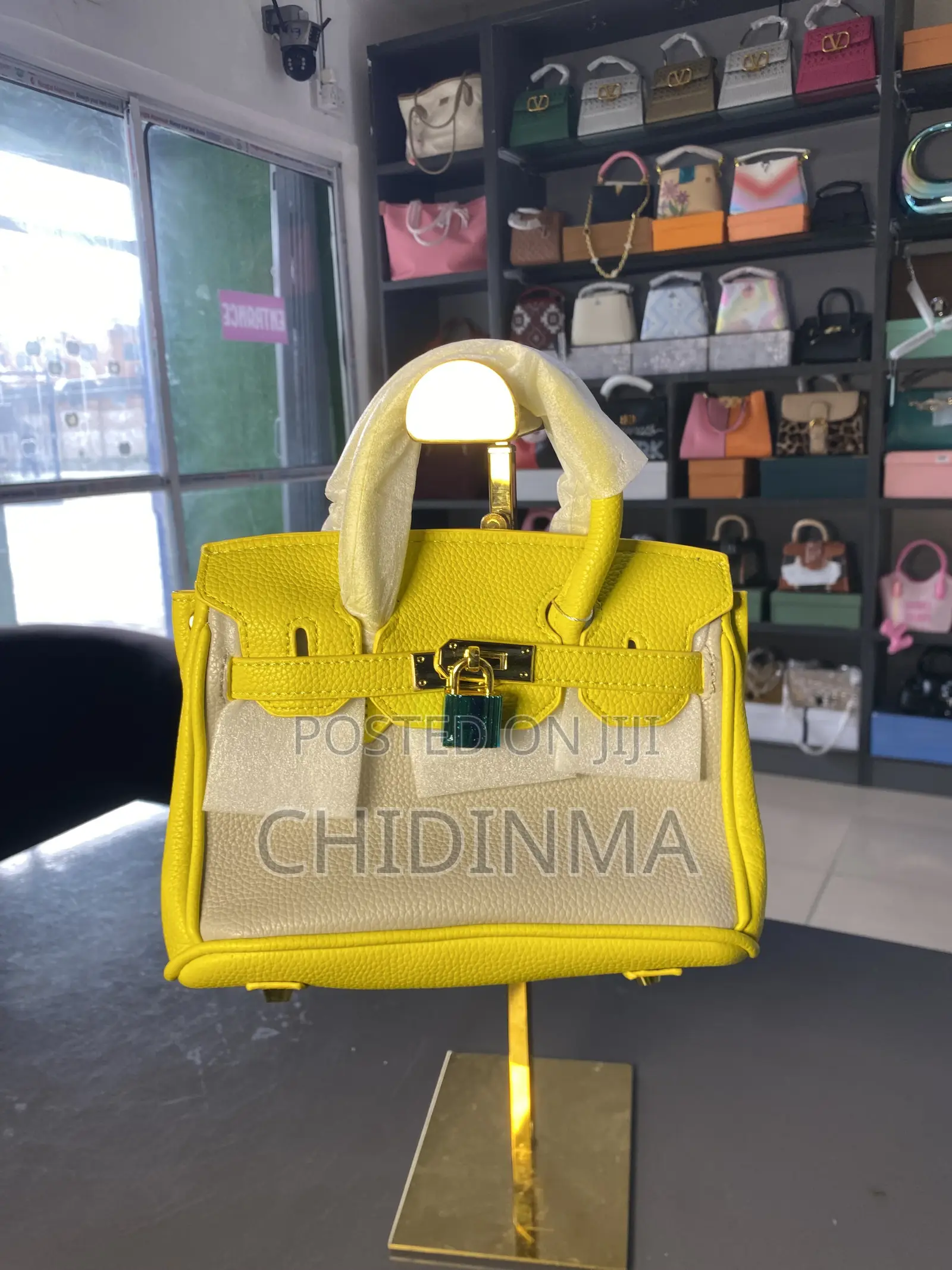 Medium Bag for Ladies