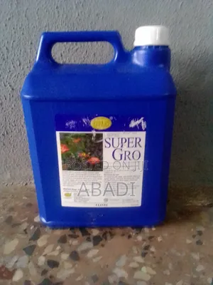 Neolife Super Gro Liquid Fertilizer