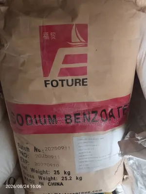 Sodium Benzonate