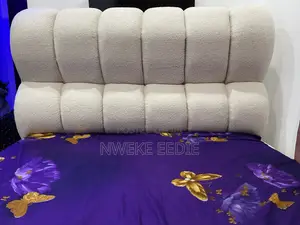 Bed Frame 4.5 by 6