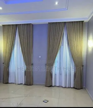 Quality Curtains