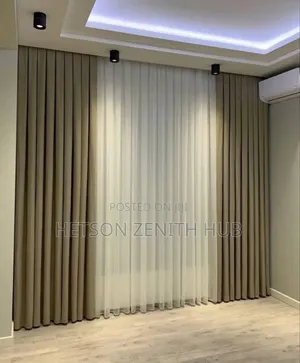 Quality Curtains