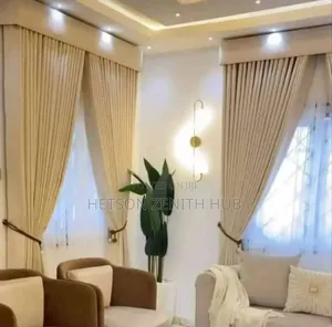 Quality Curtains