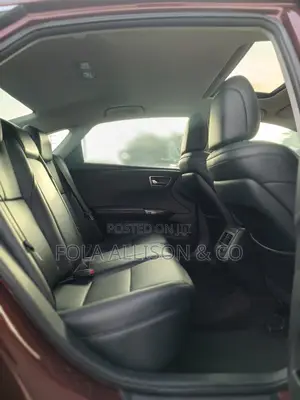 Toyota Avalon XLE Premium 4dr Sedan (3.5L 6cyl 6A) 2014 Burgundy