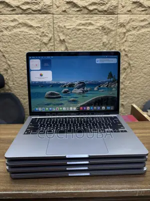 Laptop Apple MacBook Pro 2020 M1 8GB Apple M1 SSD 512GB