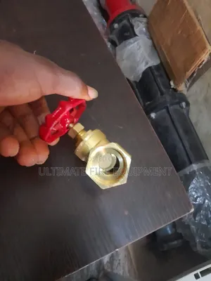 25mm Gate Valve