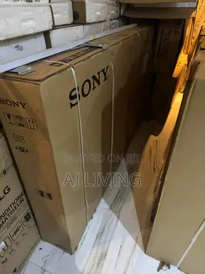 Imported Sony TV