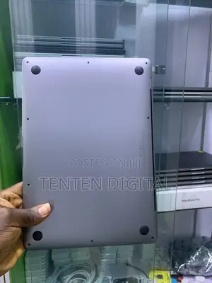 Laptop Apple MacBook 2019 8GB Intel Core i5 SSD 512GB