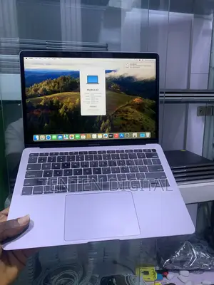 Laptop Apple MacBook 2019 8GB Intel Core i5 SSD 512GB