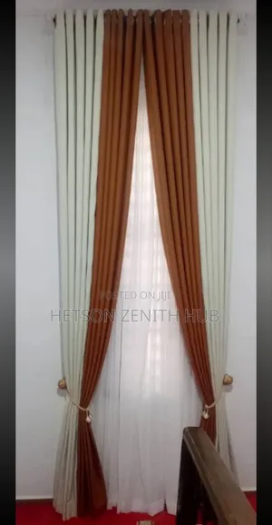 Quality Curtains