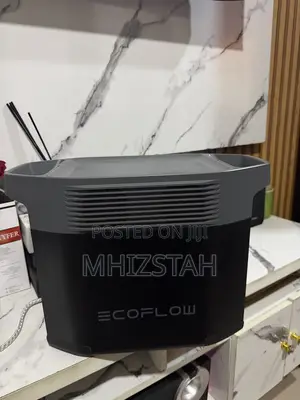 ECOFLOW Delta 2 (1kwh)
