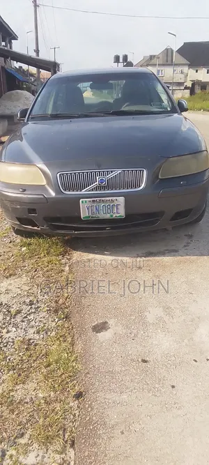 Volvo V70 2.4 2004