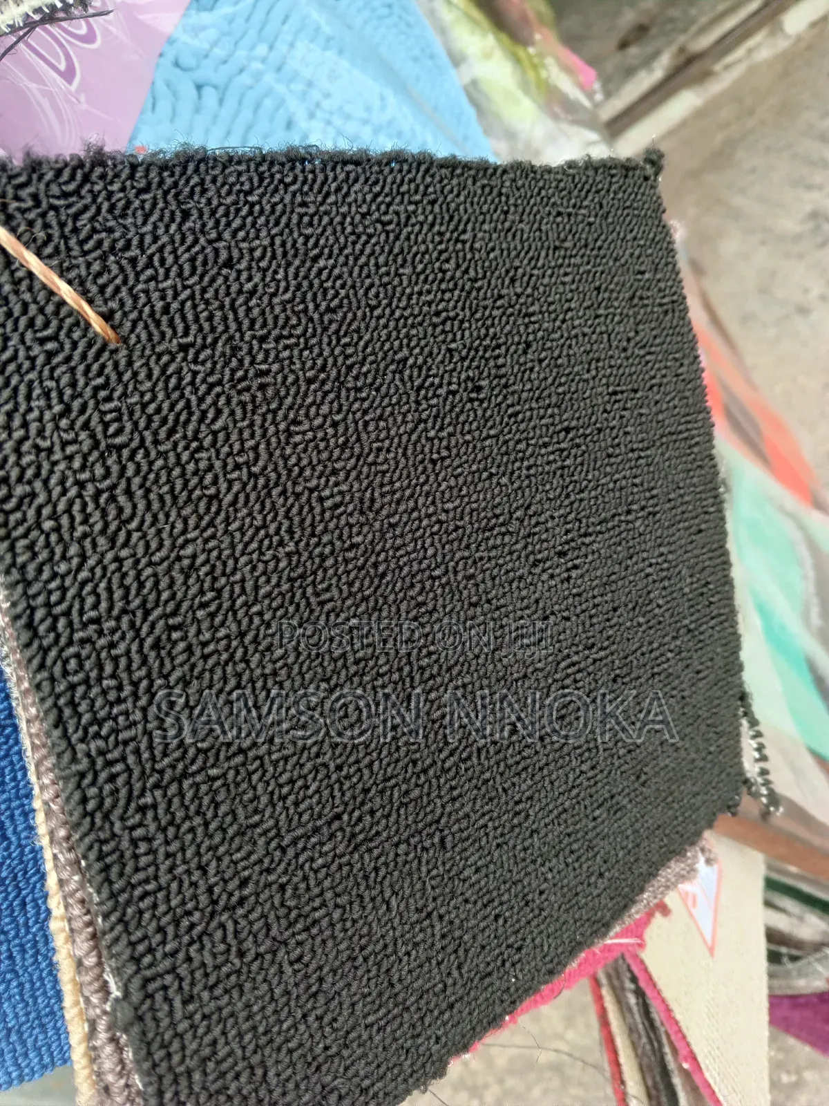 Normal Rugs(winner)