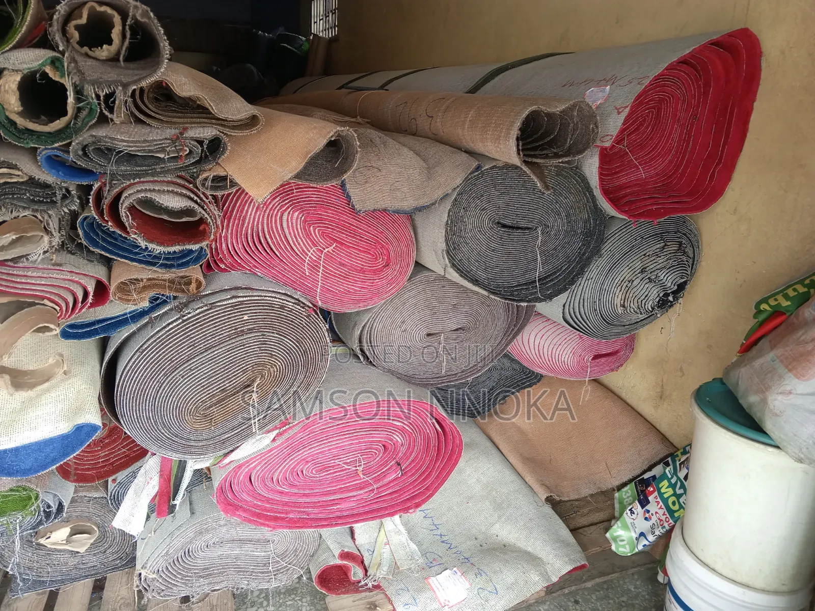 Normal Rugs(winner)