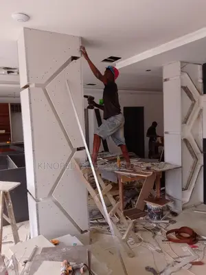 Drywall Supply and Installation