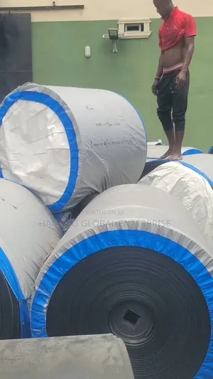 Conveyor Belt 10mm Thickness