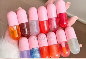 Lip Glosses