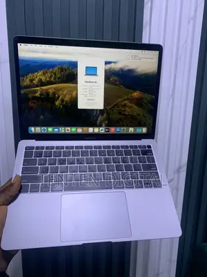Laptop Apple MacBook Air 2019 8GB Intel Core i5 SSD 256GB