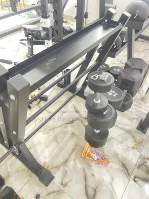 Dumb Bells
