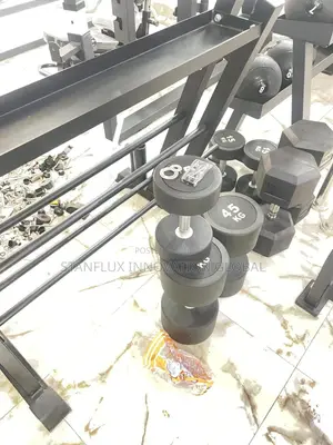 Dumb Bells