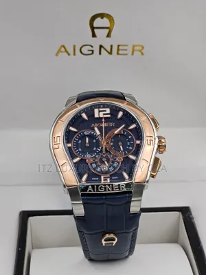 Luxury AGNER Watch