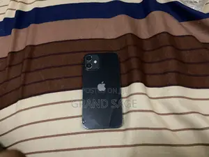 Apple iPhone 12 mini 64 GB Blue