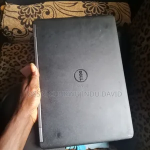 Laptop Dell Latitude 7450 8GB Intel Core i5 HDD 256GB