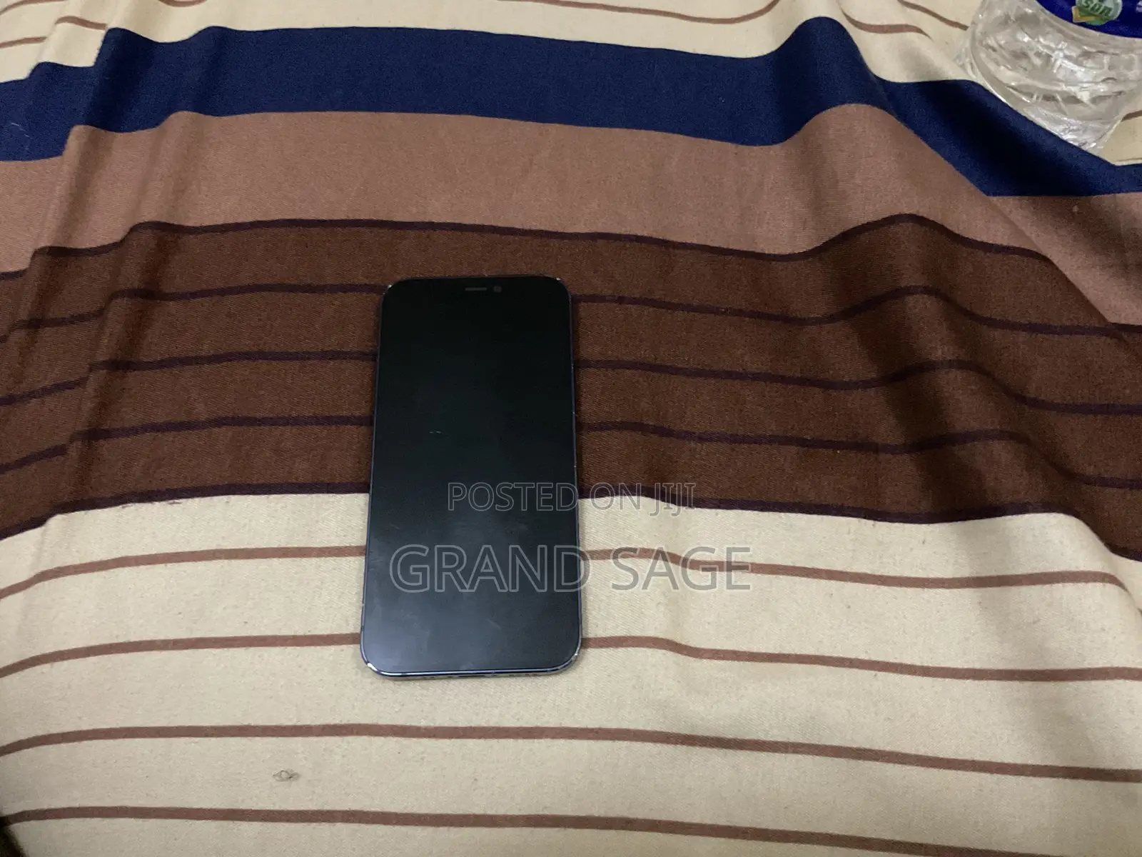 Apple iPhone 12 mini 64 GB Blue