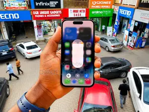 Apple iPhone 14 Pro 128 GB Blue
