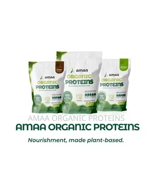 Amaa Organic Proteins