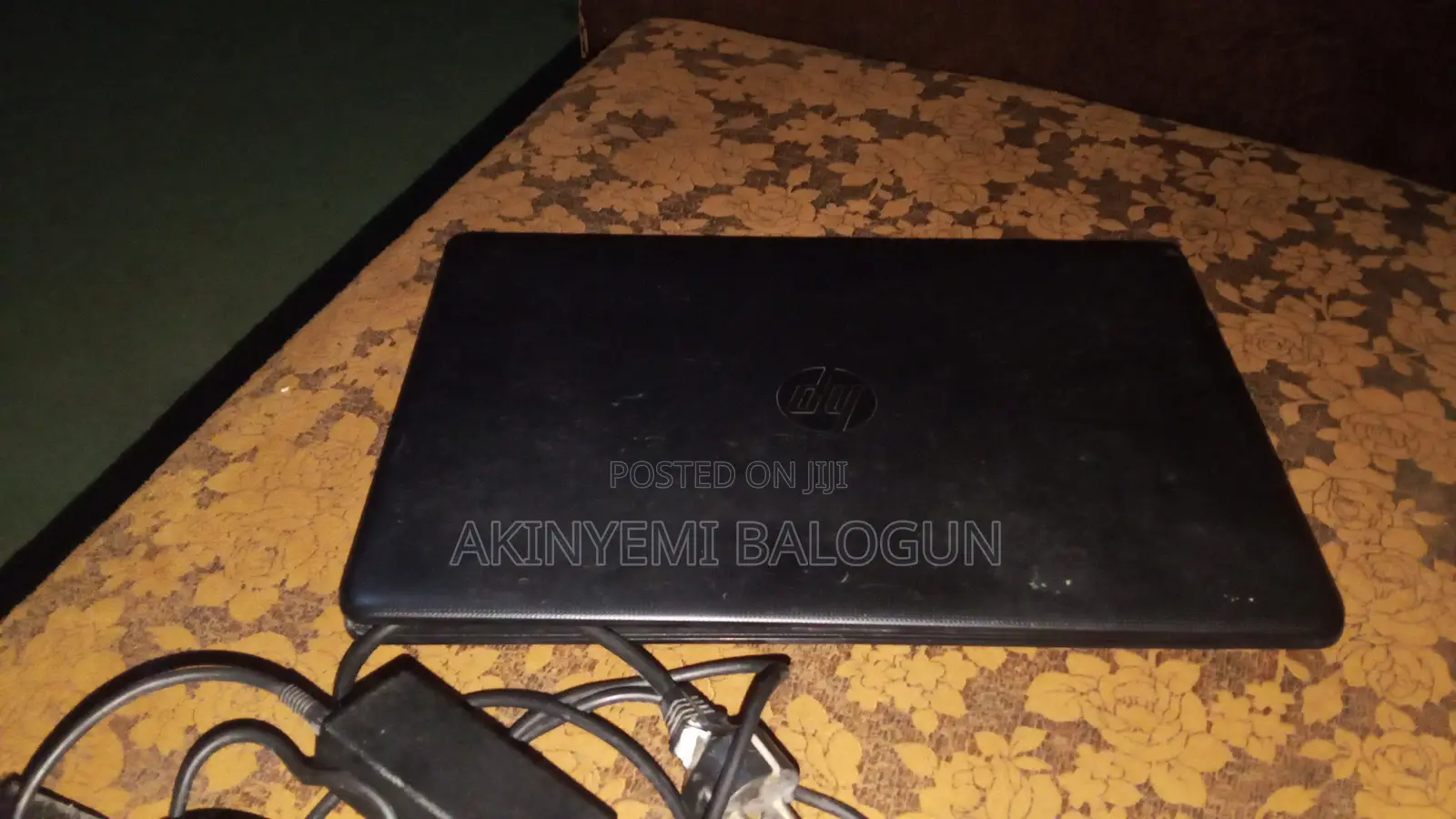 Laptop HP 15 8GB Intel Core i5 HDD 1T