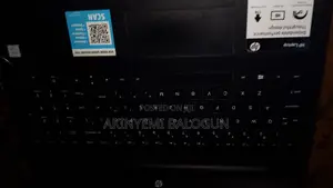 Laptop HP 15 8GB Intel Core i5 HDD 1T