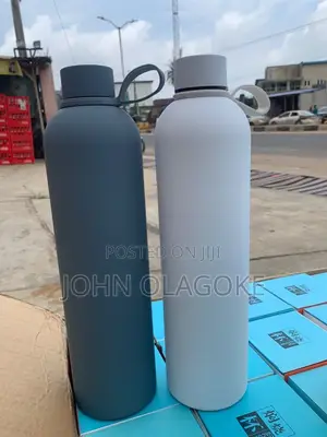 750ml Thermo Hot & Cold Bottle Flask
