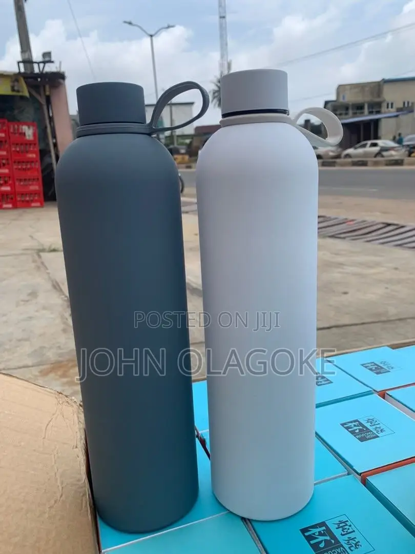 750ml Thermo Hot & Cold Bottle Flask