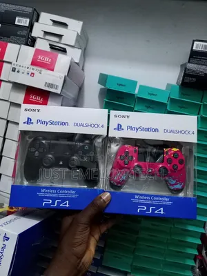 PlayStation PS4 Controller Pad