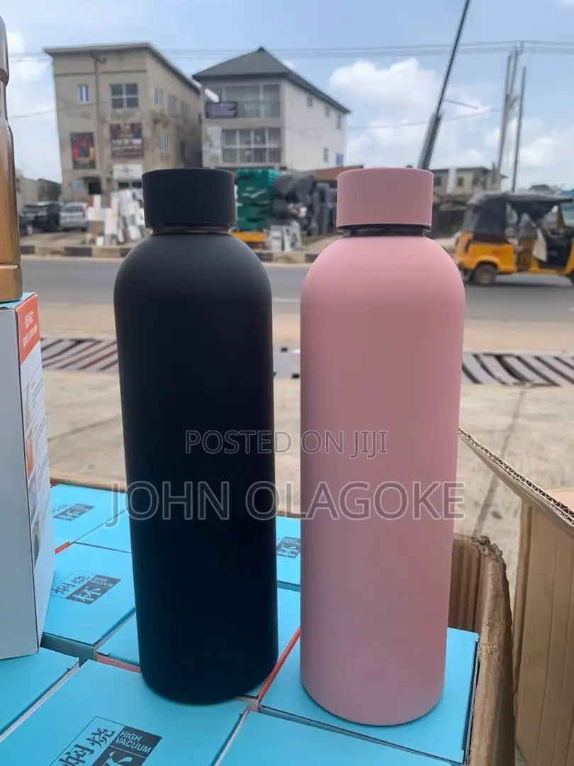750ml Thermo Hot & Cold Bottle Flask