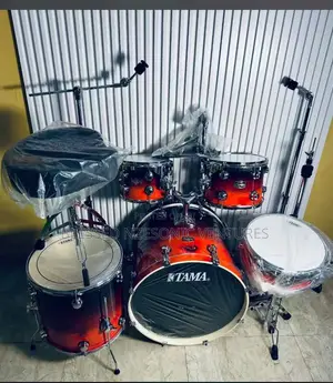 Quality Drum Set