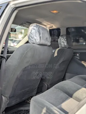Toyota Corolla S 2005 Silver
