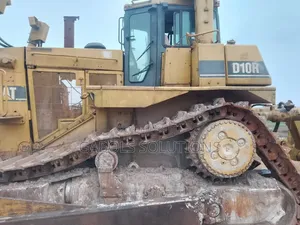 Caterpillar Bulldozer D10R