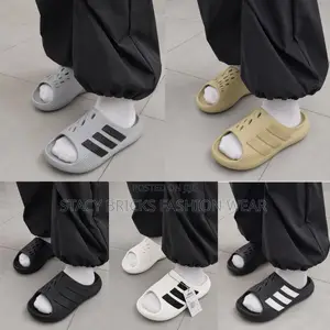 New Adidas Purechill Slide Foam; Now Available in Store*