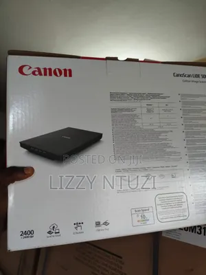 Canon CanoScan LiDE 300