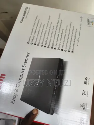 Canon CanoScan LiDE 300