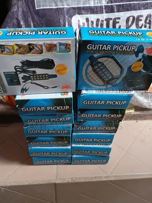 AC Neck Fan