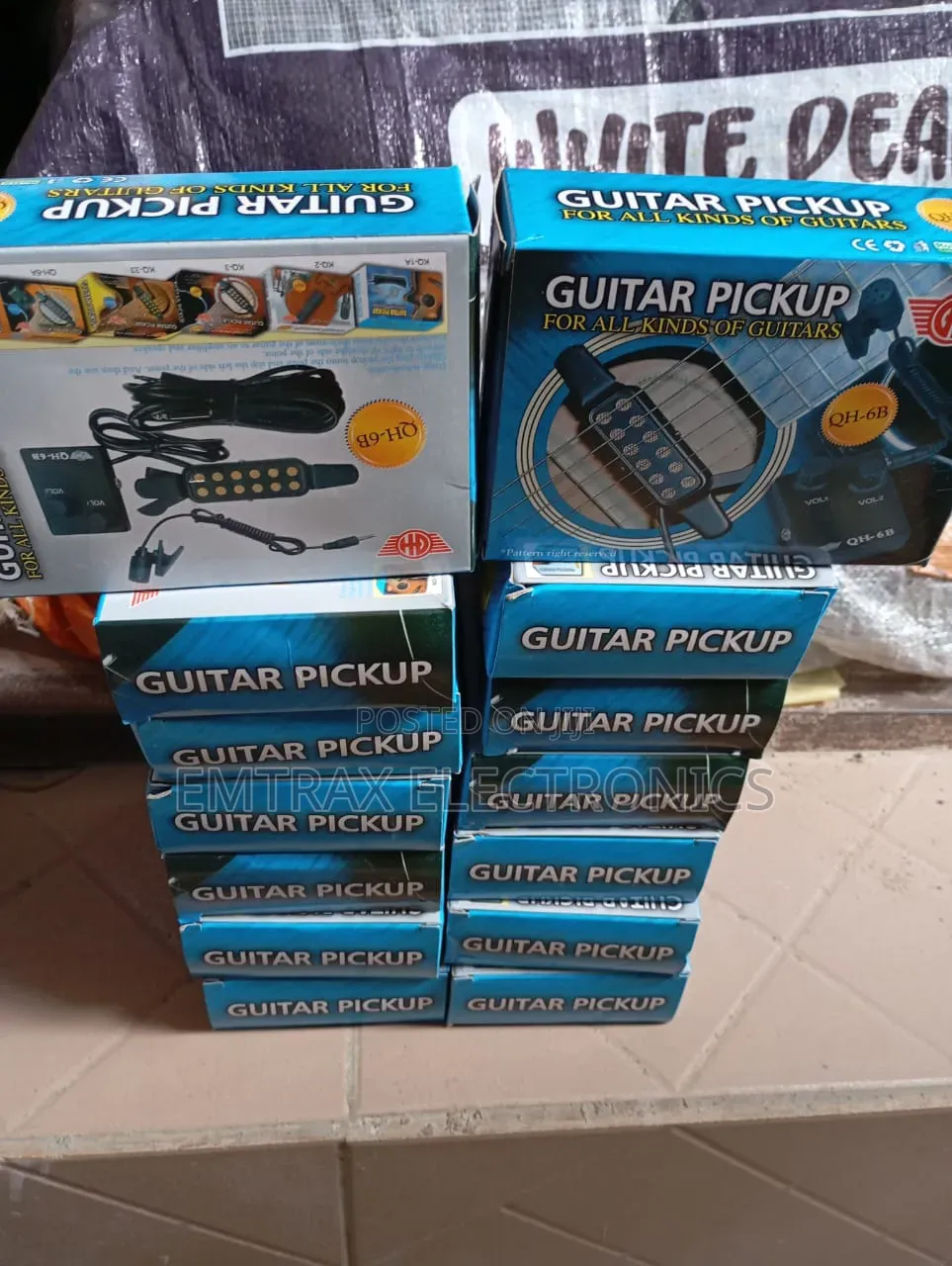 AC Neck Fan