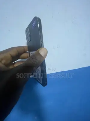 Apple iPhone 12 Pro 128 GB Graphite