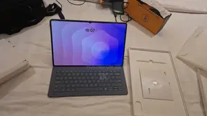 Samsung Galaxy Tab S11 Ultra 512 GB Silver