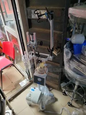 Bubble CP Machine(
Children CP Machine)