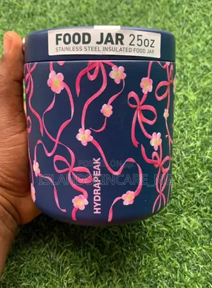 Hydrapeak Food Jar 25oz