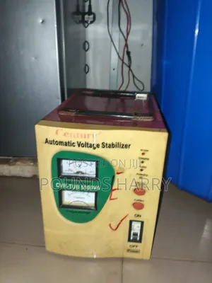 Century Stabilizer