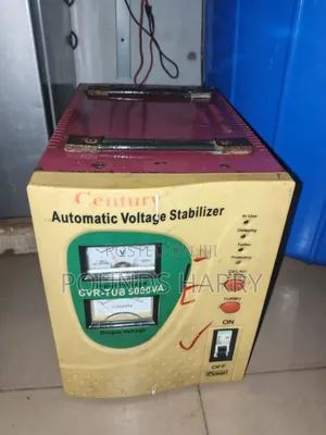 Century Stabilizer